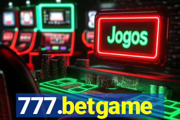 777.betgame