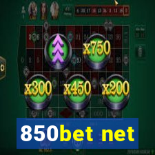 850bet net