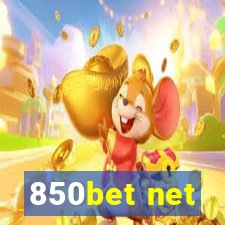 850bet net