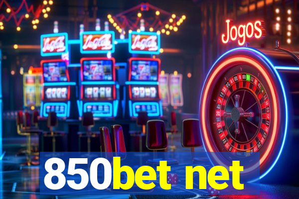 850bet net