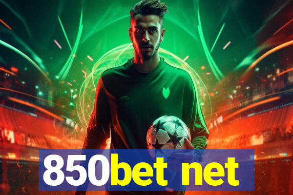 850bet net