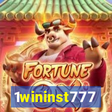 1wininst777