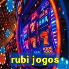 rubi jogos