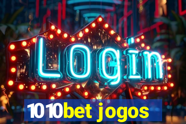 1010bet jogos