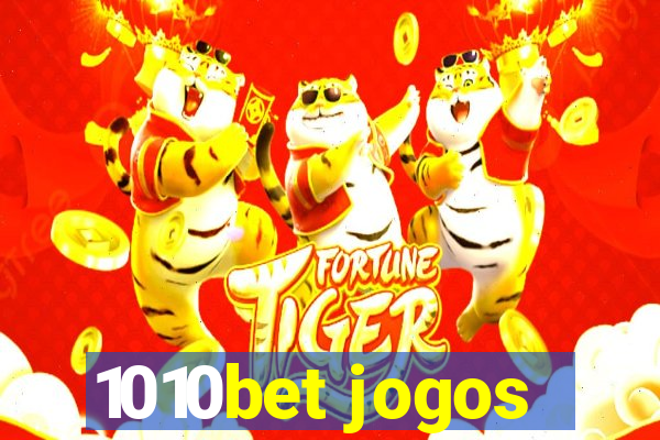 1010bet jogos