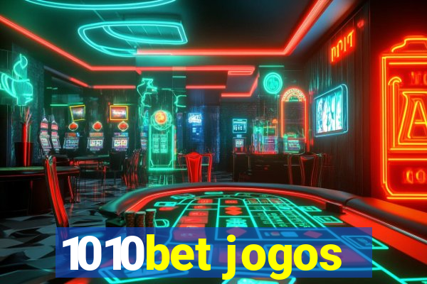 1010bet jogos