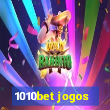 1010bet jogos