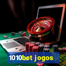 1010bet jogos