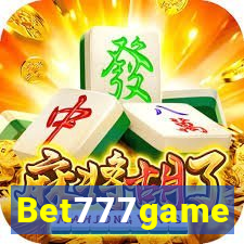 Bet777game