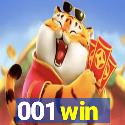 001 win