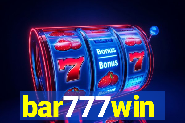 bar777win