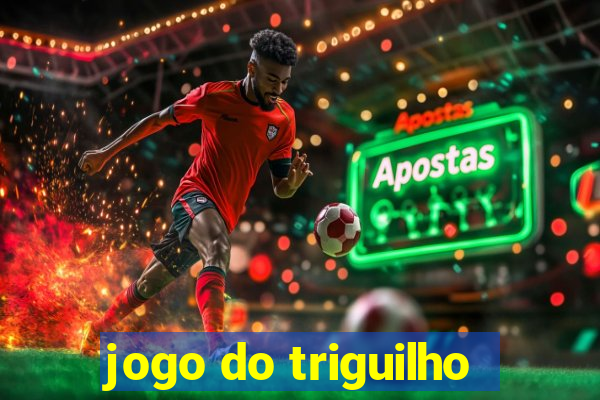 jogo do triguilho