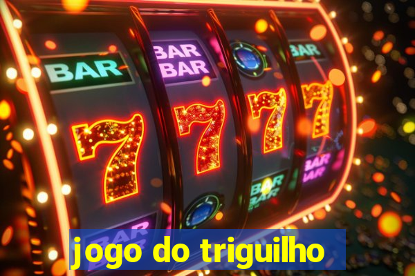 jogo do triguilho