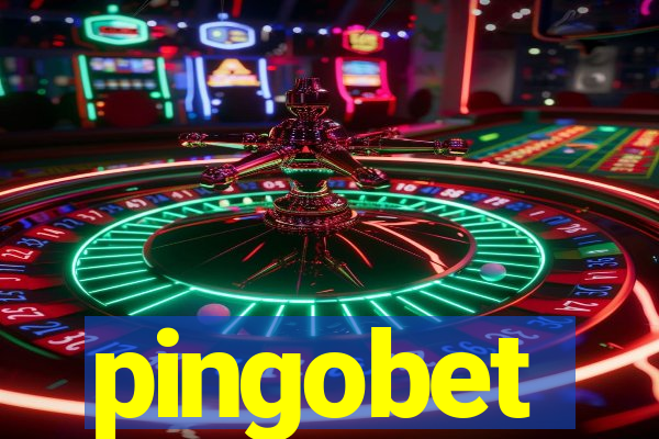 pingobet