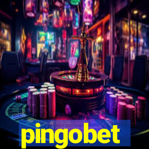 pingobet