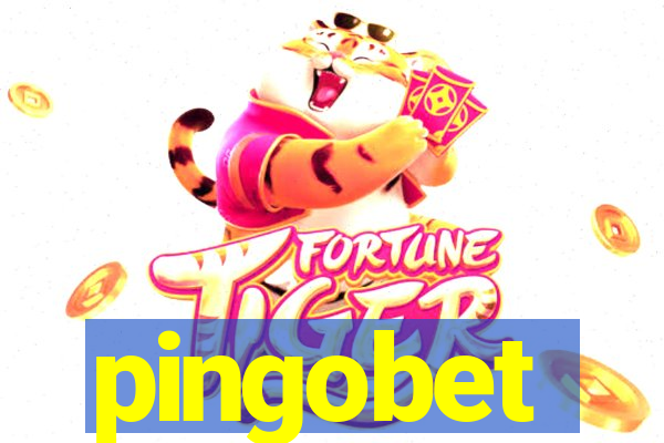 pingobet