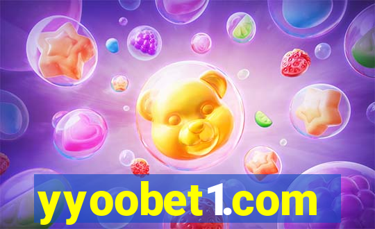 yyoobet1.com