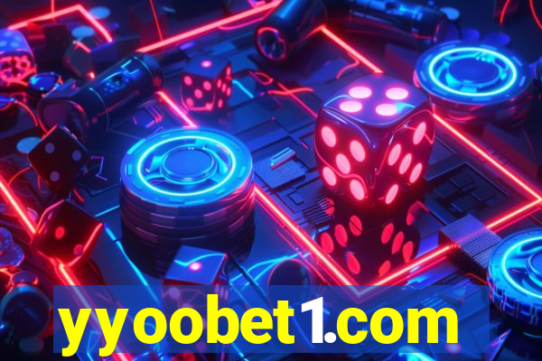 yyoobet1.com