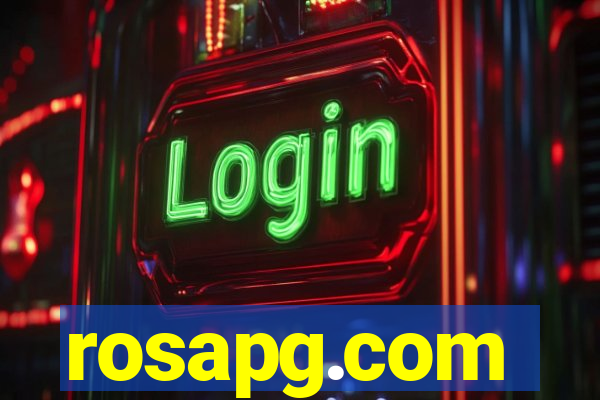 rosapg.com