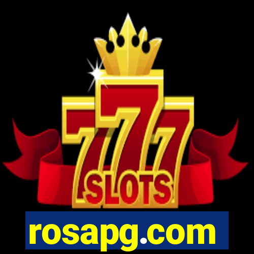 rosapg.com