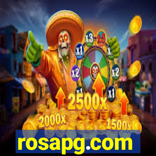 rosapg.com