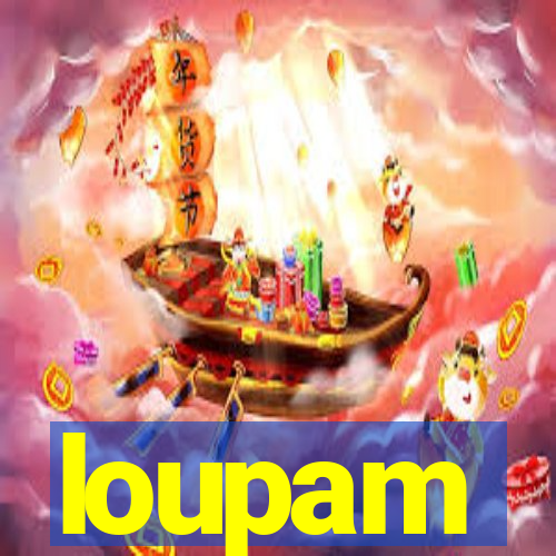 loupam