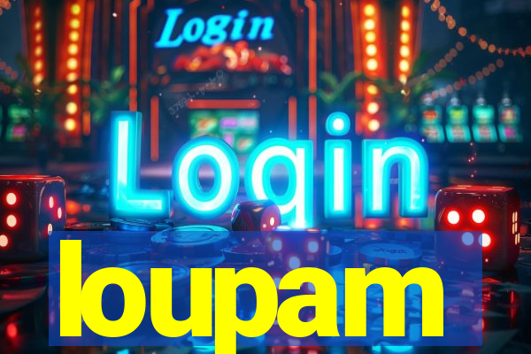 loupam