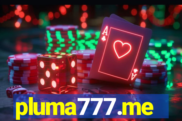 pluma777.me