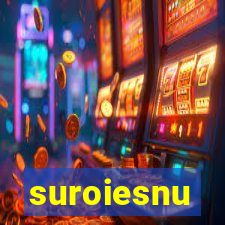 suroiesnu