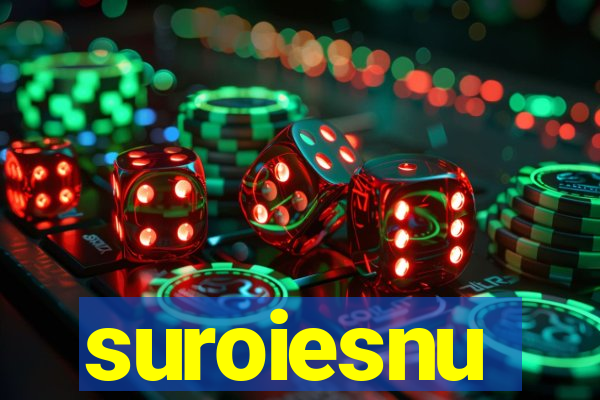 suroiesnu