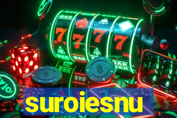 suroiesnu