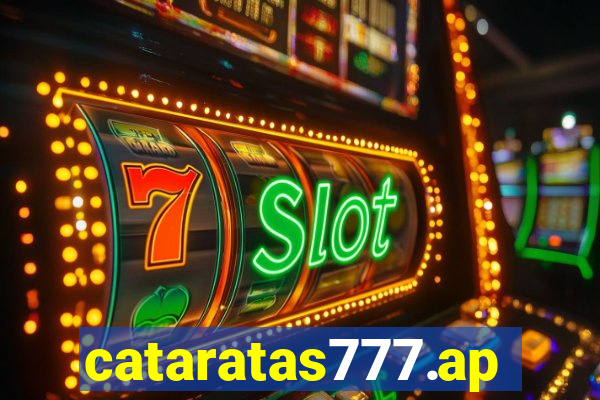 cataratas777.app