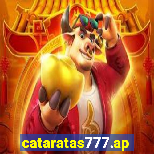 cataratas777.app