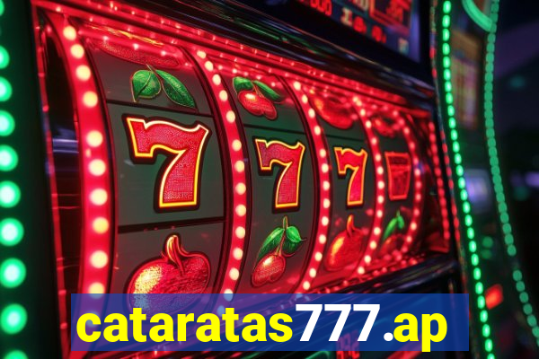 cataratas777.app