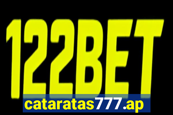 cataratas777.app