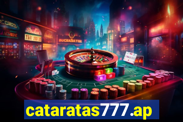 cataratas777.app