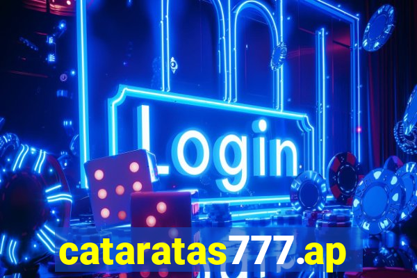 cataratas777.app