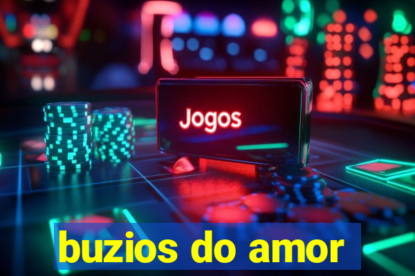 buzios do amor