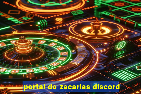 portal do zacarias discord