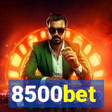 8500bet