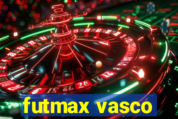 futmax vasco