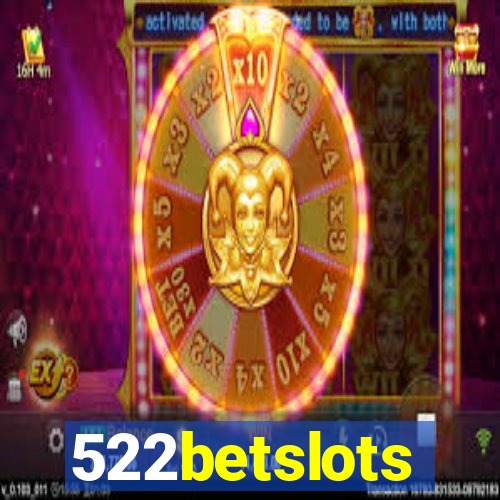 522betslots