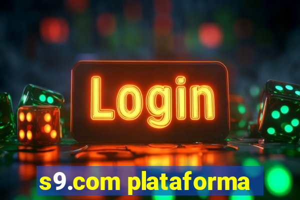 s9.com plataforma