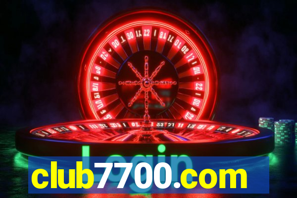 club7700.com