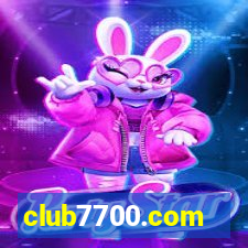 club7700.com