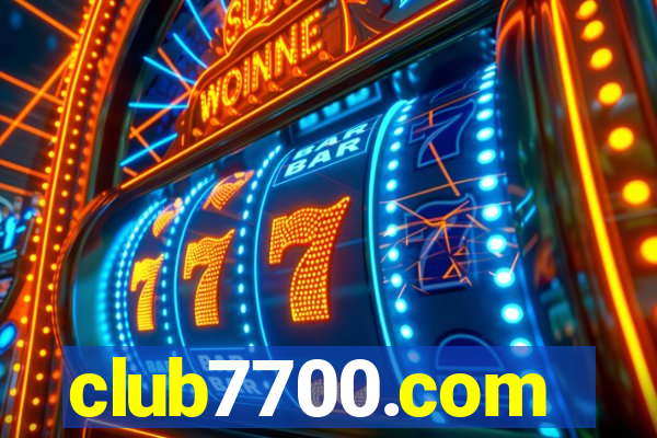 club7700.com