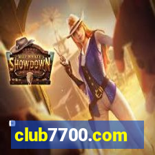 club7700.com