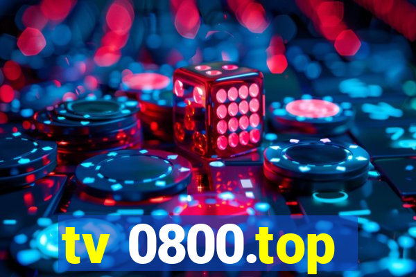 tv 0800.top