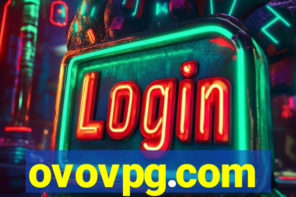 ovovpg.com