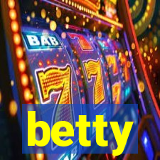 betty